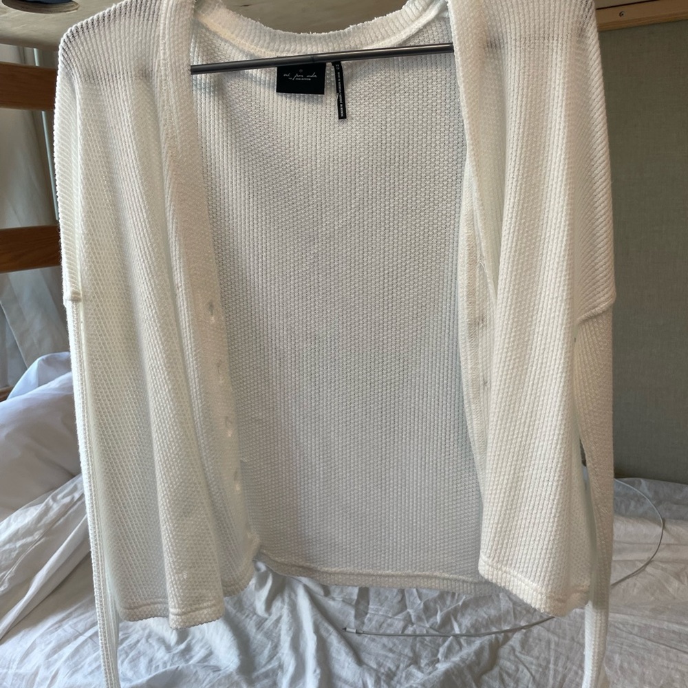 New Urban Outfitters cardigan